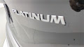 2022 Nissan Murano Platinum