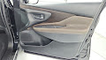 2022 Nissan Murano Platinum