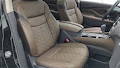 2022 Nissan Murano Platinum