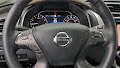 2022 Nissan Murano Platinum