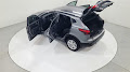 2019 Nissan Rogue Sport SV