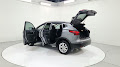 2019 Nissan Rogue Sport SV
