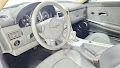 2006 Chrysler Crossfire Limited