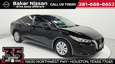 2023 Nissan Sentra