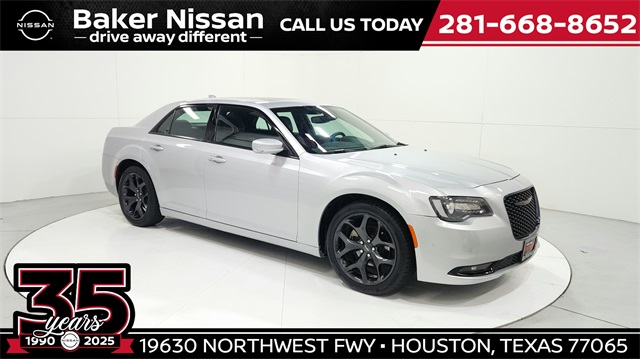 2023 Chrysler 300 S
