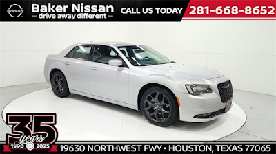 2023 Chrysler 300