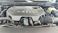 2025 Nissan Armada Pro-4X