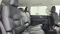 2025 Nissan Armada SV