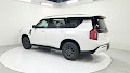 2025 Nissan Armada SV