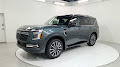 2025 Nissan Armada Platinum
