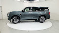 2025 Nissan Armada Platinum
