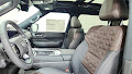 2025 Nissan Armada Platinum