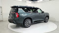 2025 Nissan Armada Platinum