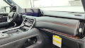 2025 Nissan Armada Platinum