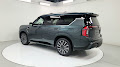 2025 Nissan Armada Platinum