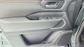 2025 Nissan Armada Platinum