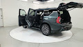 2025 Nissan Armada Platinum
