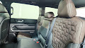 2025 Nissan Armada Platinum