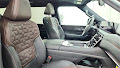 2025 Nissan Armada Platinum
