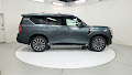 2025 Nissan Armada Platinum