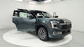 2025 Nissan Armada Platinum