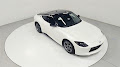 2025 Nissan Z Sport