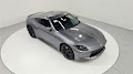 2025 Nissan Z Performance
