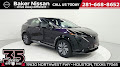 2023 Nissan Ariya EVOLVE+ e-4ORCE
