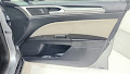 2020 Ford Fusion S