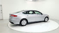 2020 Ford Fusion S
