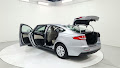 2020 Ford Fusion S