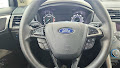 2020 Ford Fusion S