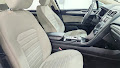 2020 Ford Fusion S