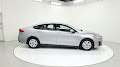 2020 Ford Fusion S