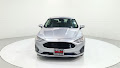 2020 Ford Fusion S