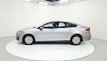 2020 Ford Fusion S