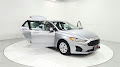 2020 Ford Fusion S