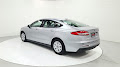 2020 Ford Fusion S