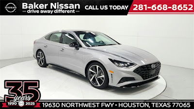 2023 Hyundai Sonata