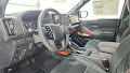 2025 Nissan Frontier PRO-X