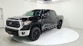 2021 Toyota Tundra 4WD SR54WD SR5 CrewMax 5.5' Bed 5.7L (Natl)
