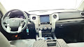 2021 Toyota Tundra 4WD SR54WD SR5 CrewMax 5.5' Bed 5.7L (Natl)