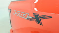 2025 Nissan Frontier PRO-X