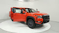 2025 Nissan Frontier PRO-X