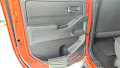 2025 Nissan Frontier PRO-X