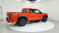 2025 Nissan Frontier PRO-X
