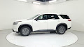 2025 Nissan Pathfinder S