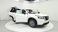 2025 Nissan Pathfinder S