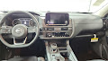 2025 Nissan Pathfinder S