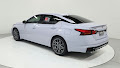 2024 Nissan Altima 2.0 SR